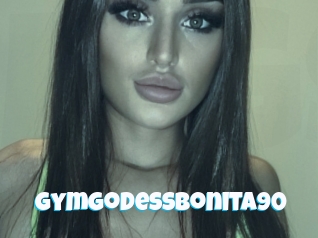 Gymgodessbonita90