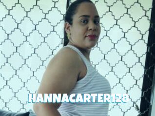 HANNACARTER128