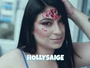 HOLLYSAIGE