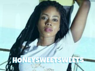 HONEYSWEETSWEETS