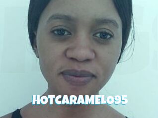 HOTCARAMELO95