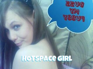 HOTSpace_Girl