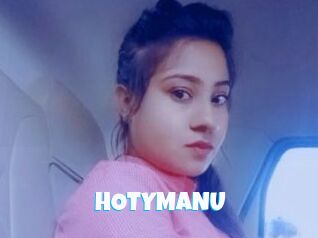 HOTYMANU