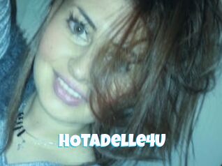 HOTadelle4U