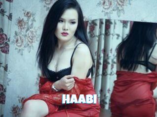 Haabi