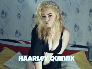 Haarley_QuinnX