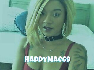 HaddyMae69