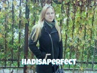 HadisaPerfect Miss Gros Seins