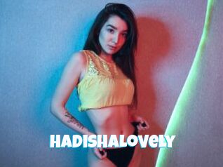 HadishaLovely