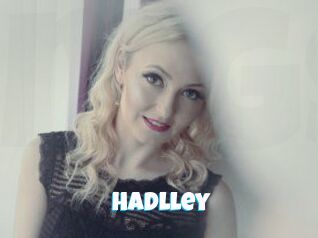 Hadlley