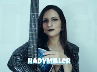 HadyMiller