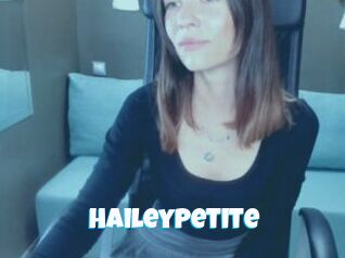 HaileyPetite