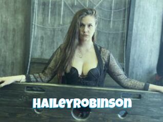 HaileyRobinson Miss Gros Seins