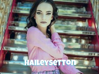 HaileySetton