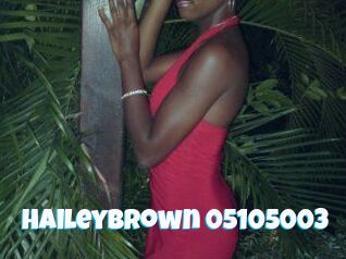 Haileybrown-05105003 Miss Gros Seins