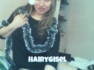 HairyGisel
