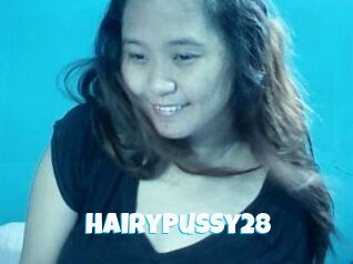 HairyPussy28