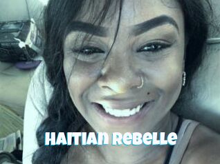 Haitian_Rebelle