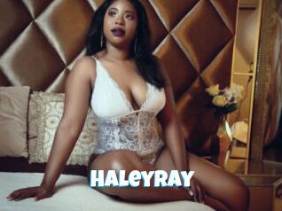 HaleyRay