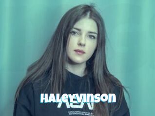 HaleyVinson