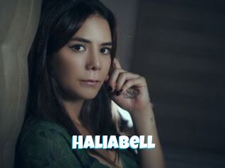HaliaBell