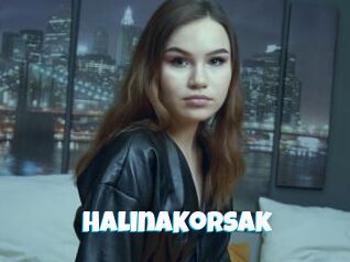 HalinaKorsak