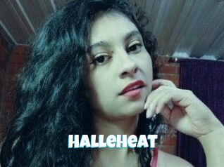 HalleHeat