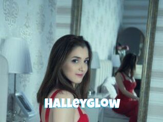 HalleyGlow