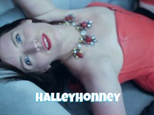 HalleyHonney
