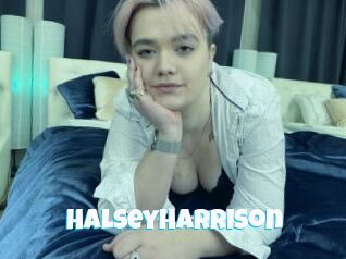 HalseyHarrison