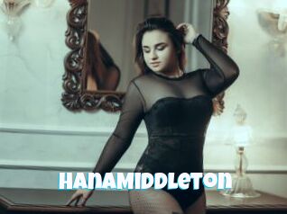HanaMiddleton