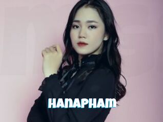 HanaPham