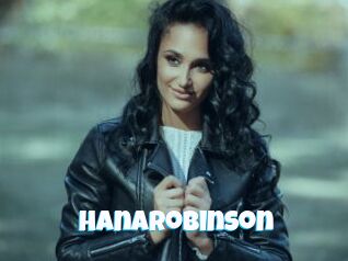 HanaRobinson