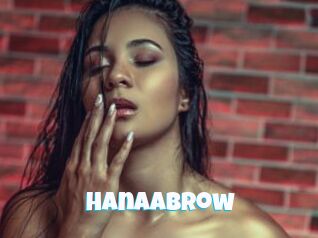 HanaaBrow