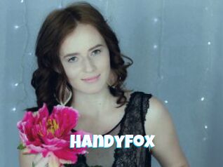 HandyFox