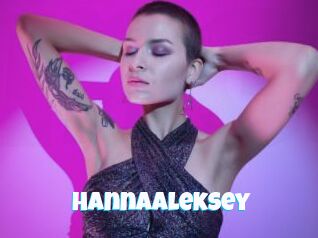 HannaAleksey