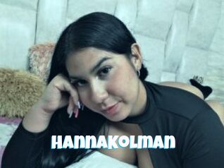 HannaKolman