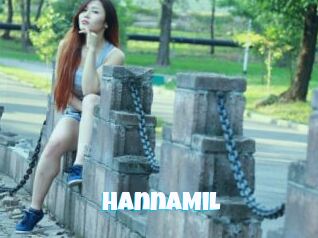 HannaMil