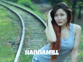 HannaMill Miss Gros Seins