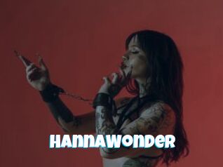 HannaWonder