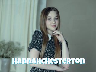HannahChesterton Miss Gros Seins