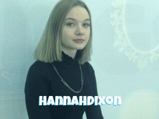 HannahDixon
