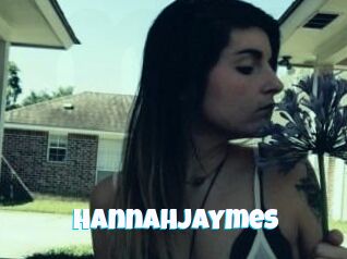 Hannah_Jaymes Miss Gros Seins