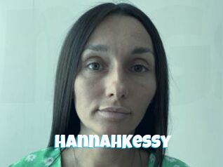 HannahKessy
