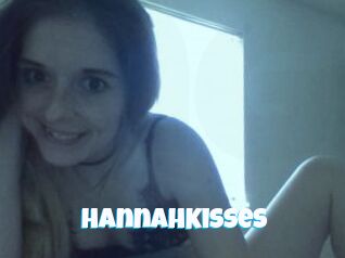 HannahKisses
