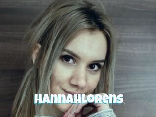 HannahLorens