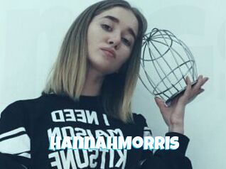 HannahMorris