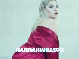 HannahWillson