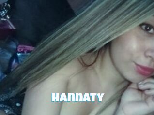 Hannaty