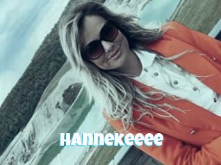 Hannekeeee